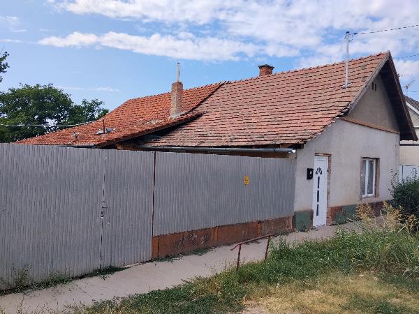 Szegvár, Mindszenti utca 67.: lakóház · 3 750 000 Ft – árverés