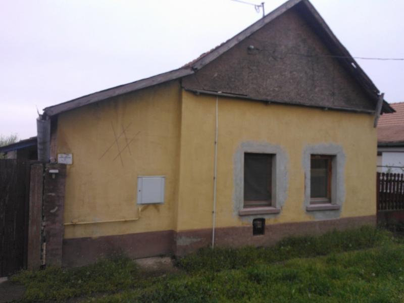 5662 Csanádapáca, József A. utca 21.: 600 000 Ft – ingatlanárverés
