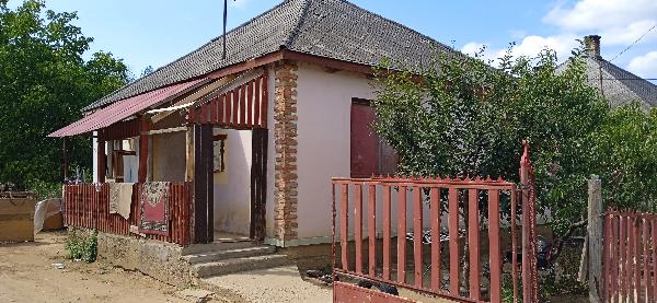 Vaja, Görgős utca 5: lakóház · 500 000 Ft – árverés