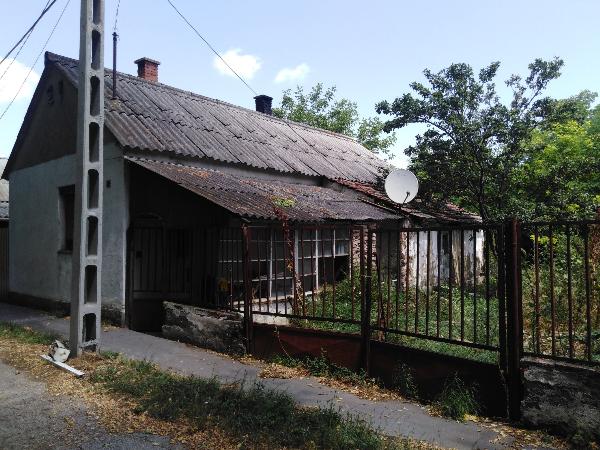 Szentes, Bihari Sor 3.: lakóház · 57 500 Ft – árverés