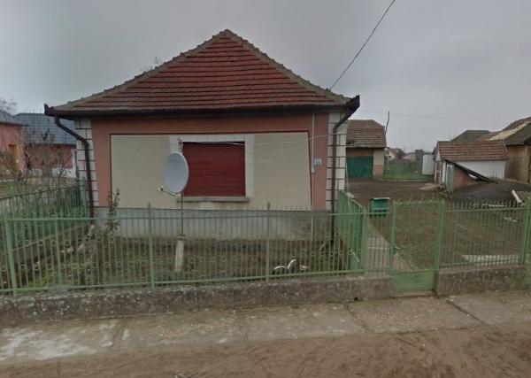 4492 Dombrád, Esze T. út 28: lakóház · 1 207 500 Ft – ingatlanárverés