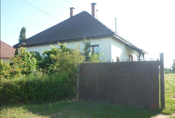 Nyírmada, Kisvárdai út 14.: lakóház · 328 125 Ft – árverés