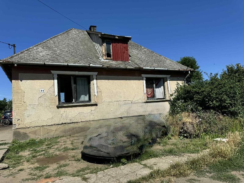 4484 Ibrány, Rózsa utca 21.: lakóház · 665 000 Ft – ingatlanárverés