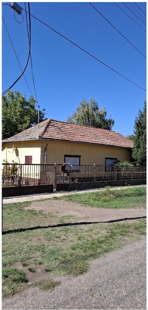 Nagyszénás, Erkel Ferenc utca 20.: lakóház · 643 125 Ft – árverés