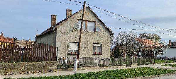 7954 Magyarmecske, Petőfi utca 94/2.: 750 000 Ft – ingatlanárverés