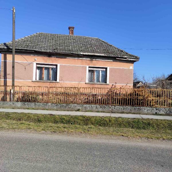 7585 Háromfa, Kossuth utca 13.: 7 000 000 Ft – ingatlanárverés