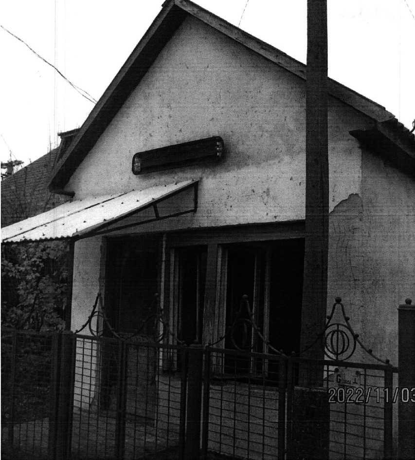 3450 Mezőcsát, Szent István utca 101/b.: egyéb – ingatlanárverés