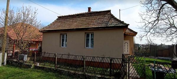 3849 Forró, Petőfi utca 14 – lezárult árverés, 2 700 000 Ft