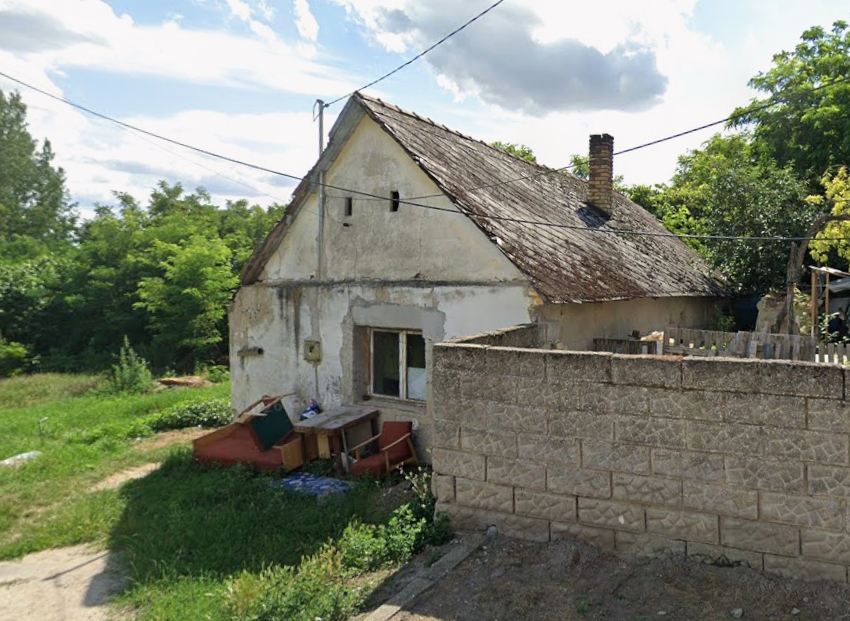 7133 Fadd, Új utca 33: lakóház · 800 000 Ft – ingatlanárverés