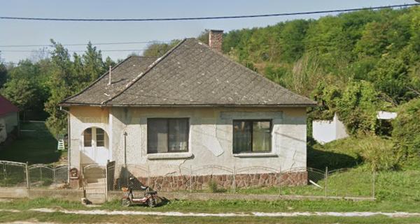 Nagykónyi, Nagy utca 71: lakóház · 2 555 000 Ft – árverés