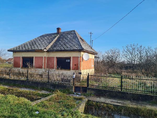 4972 Gacsály, Ady utca 2.: lakóház · 1 050 000 Ft – ingatlanárverés