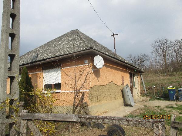 4496 Szabolcsveresmart, Petőfi utca 7.: 33 600 Ft – ingatlanárverés