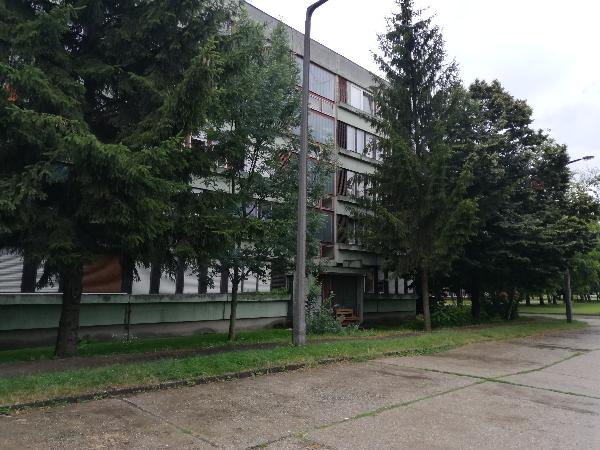 Nagyoroszi, Kertész utca 32. Fszt.
