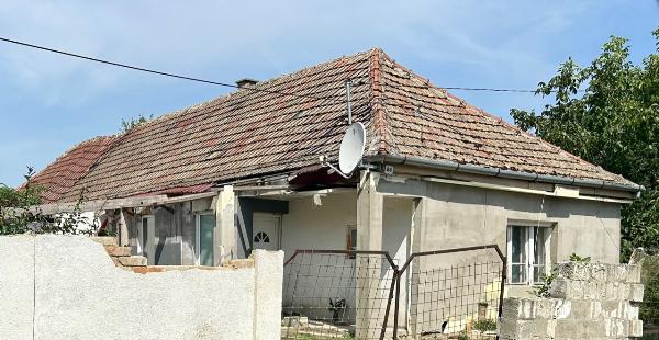Ricse, Bajcsy-zsilinszky utca 88: lakóház · 550 000 Ft – árverés