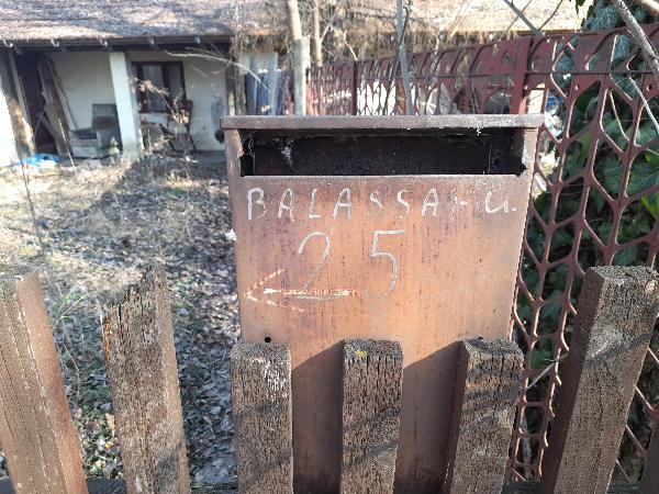 5600 Békéscsaba, Balassa utca 25: 15 000 000 Ft – ingatlanárverés