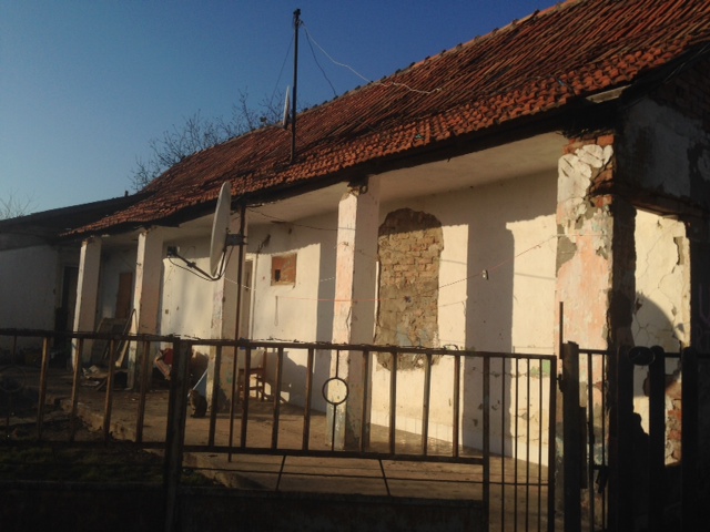 3013 Ecséd, Bocskai Mihály utca 21.: 600 000 Ft – ingatlanárverés