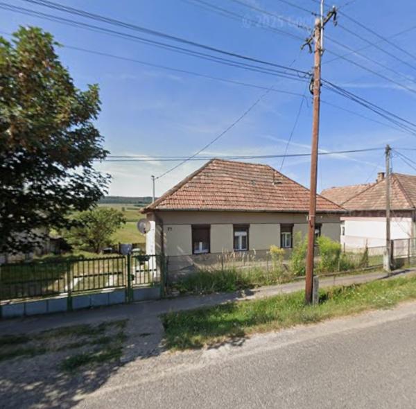 Litke, Kossuth út 71.: lakóház · 1 112 500 Ft – árverés