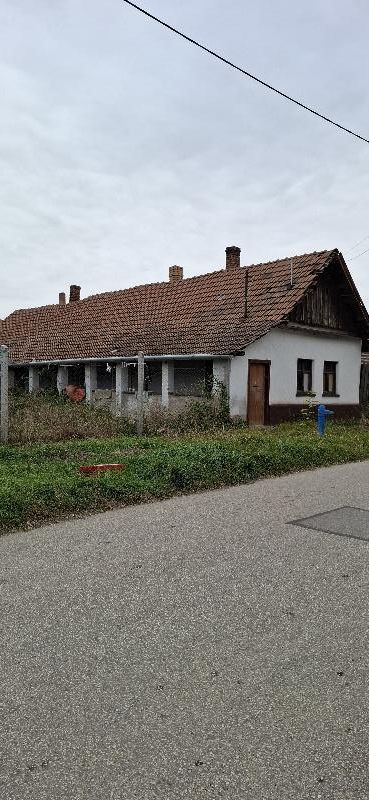 Orosháza, Jászai - Horváth utca 1.: lakóház · 4 800 000 Ft – árverés