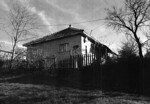 3893 Fony, Kossuth út 12.: lakóház · 187 500 Ft – ingatlanárverés