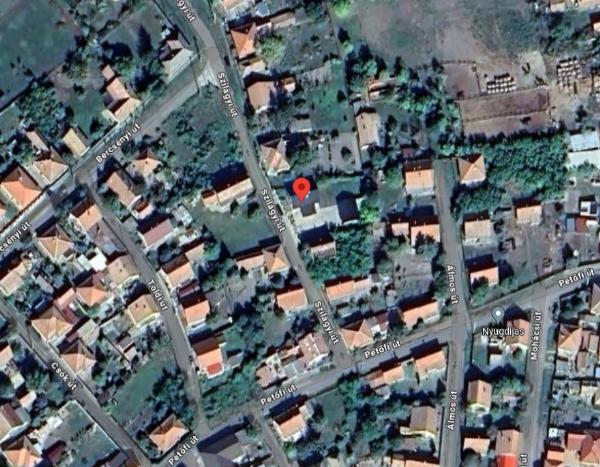 5052 Újszász, Szilágyi út 7.: 20 000 000 Ft – ingatlanárverés
