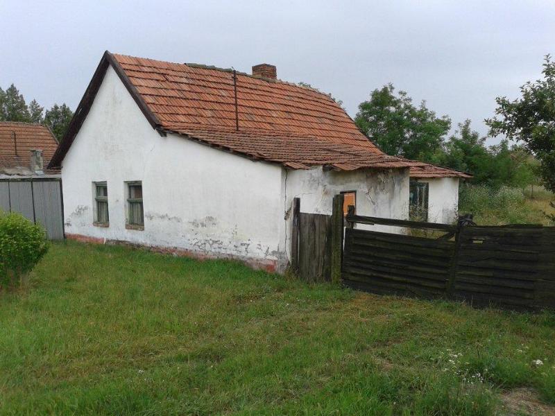Kétegyháza, Damjanich utca 36.: lakóház · 350 000 Ft – árverés