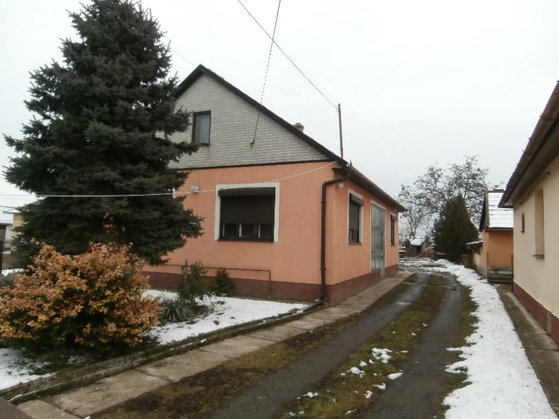 Tiszavasvári, Dózsa György utca 17.: lakóház · 19 475 000 Ft – árverés