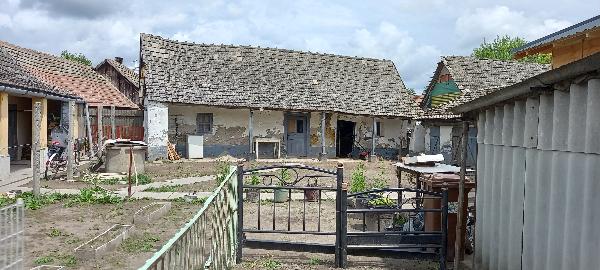 Dunaegyháza, József A. utca 8.: lakóház · 312 500 Ft – árverés