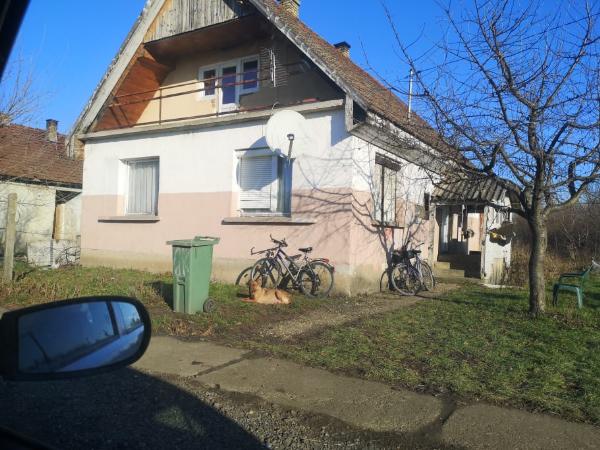 Fényeslitke, Gárdonyi utca 1.: lakóház · 3 000 000 Ft – árverés
