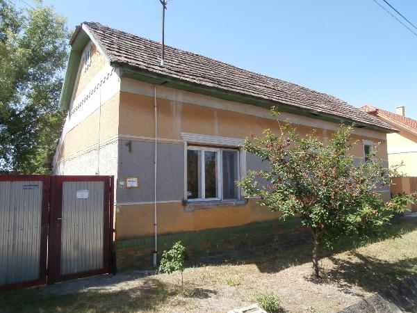 6782 Mórahalom, Szél utca 1: lakóház · 1 166 667 Ft – ingatlanárverés