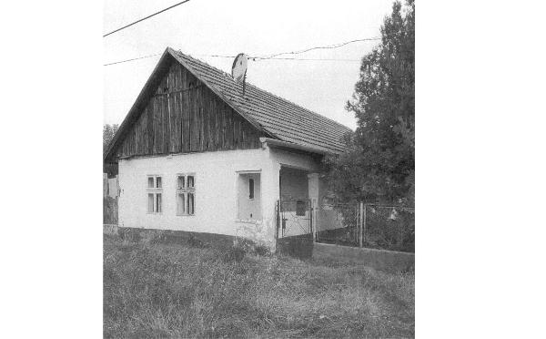 Tiszacsege, Zrínyi utca 43.: lakóház · 455 000 Ft – árverés