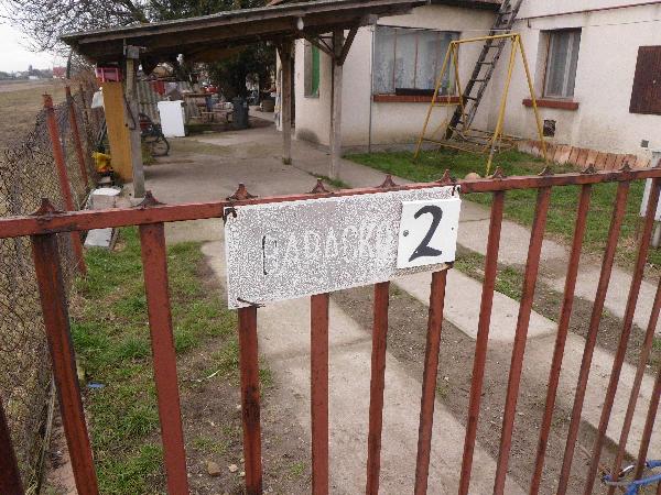 2316 Tököl, Barackos utca 2.: lakóház · 2 902 000 Ft – ingatlanárverés