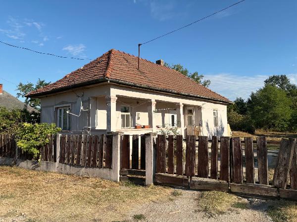 Tiszatarján, Kossuth utca 37.: lakóház · 4 750 000 Ft – árverés