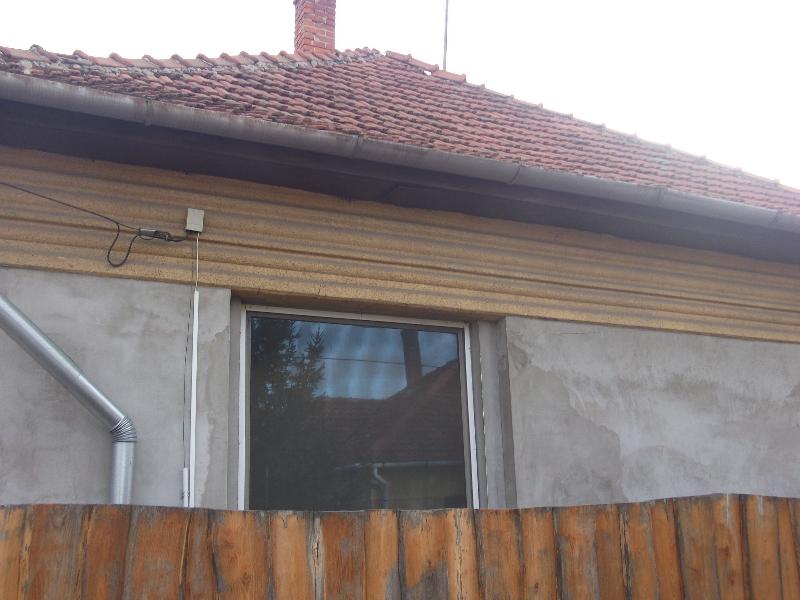 Jászapáti, Szűcs utca 8/a.: lakóház · 1 800 000 Ft – árverés