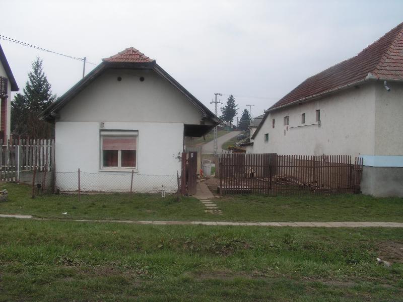 Kálló, Rákóczi u. 33.: lakóház · 450 000 Ft – árverés