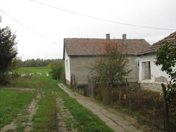 3973 Cigánd, Töltés utca 48.: lakóház · 186 666 Ft – ingatlanárverés