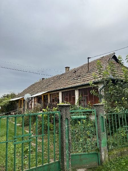 Taktaszada, Petőfi utca 38: lakóház · 1 500 000 Ft – árverés