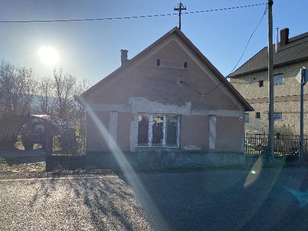 Tamási, Rákóczi utca 43: lakóház · 5 250 000 Ft – árverés