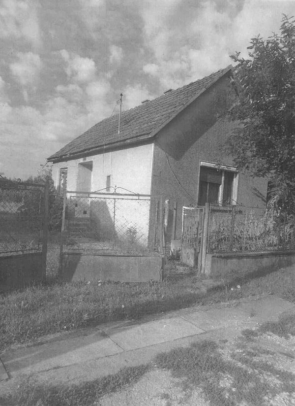 3754 Szalonna, Újtelep utca 10.: 196 000 Ft – ingatlanárverés