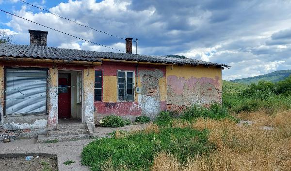 Bátonyterenye, Béke út 123.: lakóház · 1 327 500 Ft – árverés