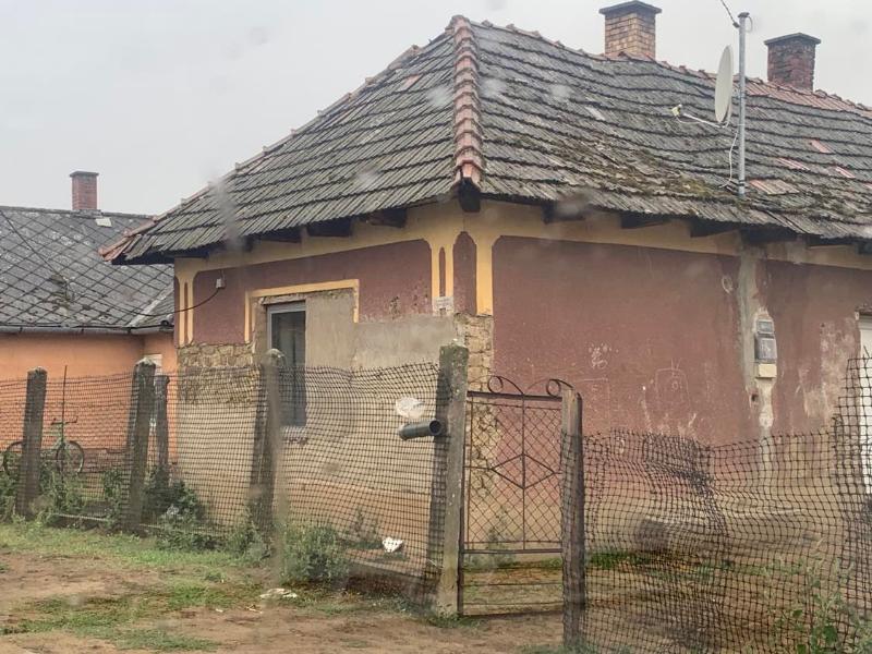 Nagydobos, Petőfi Sándor utca 33/b.: lakóház · 50 000 Ft – árverés