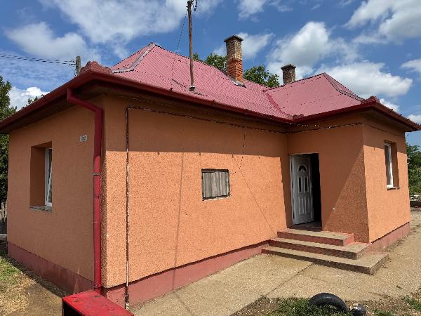 Piricse, Károlyi utca 16: lakóház · 9 000 000 Ft – árverés