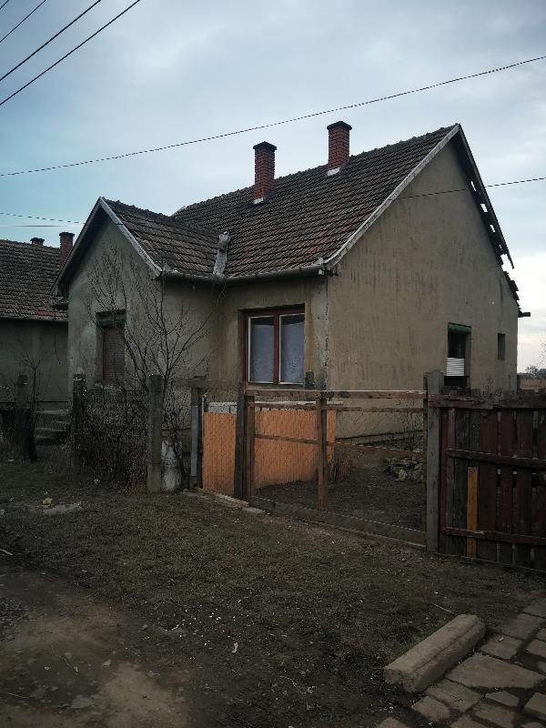 Balmazújváros, Hársfa utca 17.: lakóház · 212 500 Ft – árverés