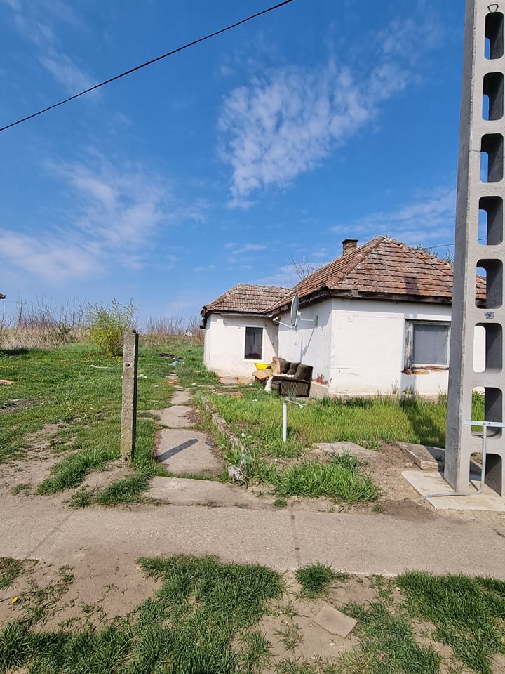 4502 Vasmegyer, Bem Apó utca 49.: 1 000 000 Ft – ingatlanárverés