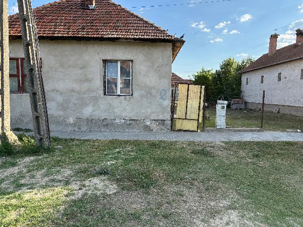 Kiskunmajsa, Öregszőlő Sor 2.