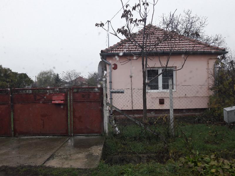 4485 Nagyhalász, Árpád utca 24: lakóház · 612 500 Ft – ingatlanárverés