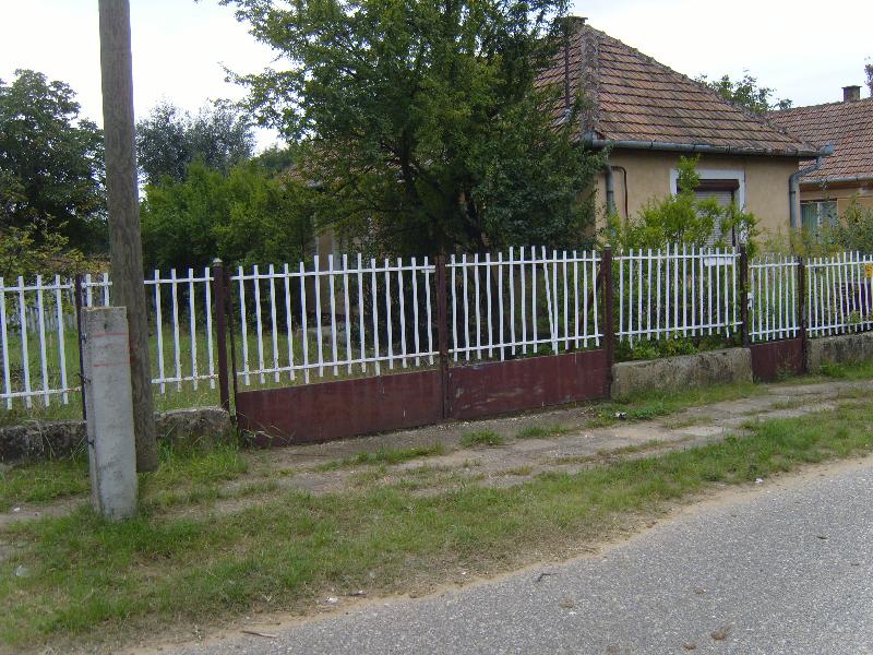 Máriapócs, Petőfi u. 54.: lakóház · 315 840 Ft – árverés