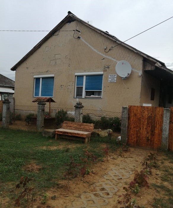4374 Encsencs, Táncsics utca 11.: 266 667 Ft – ingatlanárverés