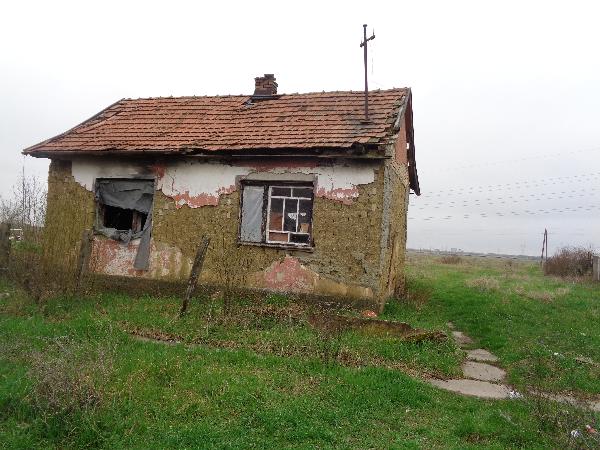 4090 Polgár, Lehel utca 85.: lakóház · 405 000 Ft – ingatlanárverés