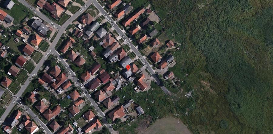 Onga, Dankó Pista utca 13.: lakóház · 2 000 000 Ft – árverés