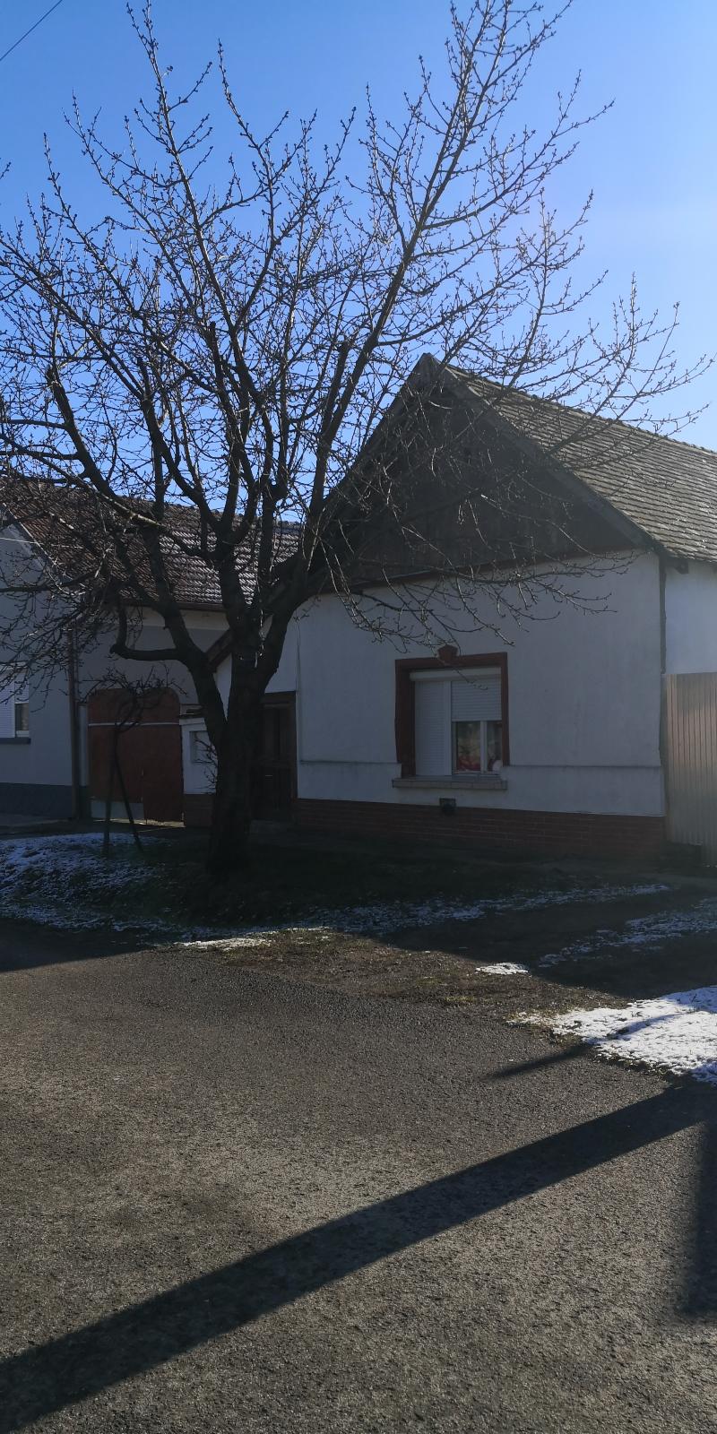 Orosháza, Zsinór utca 19 – lezárult árverés, 7 500 000 Ft